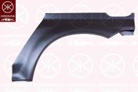 Арка задняя левая Honda HR-V (1998-2006) 2966591