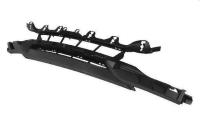 Заглушка (решетка) в бампер передний BMW 3 F30/F31/GT F34 (2012-2020) BM07087GAV