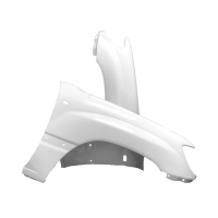 Крыло переднее правое Toyota Land Cruiser J100 (1998-2007) 0196501