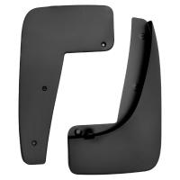 Брызговик Citroen C4 Picasso (2013-) 1608924380