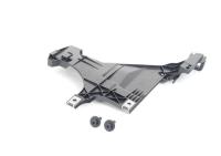 Крепление фары левой Audi A4 B8/8K (2007-2016) 0029333