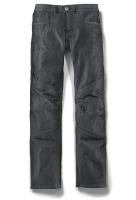 Мужские мото-джинсы BMW Motorrad Trousers Ride, Men, Grey, артикул 76128568486