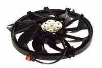 Вентилятор радиатора Peugeot 206 (1998-2009) 572323W4