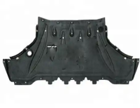 Защита двигателя Audi A8 D4/4H (2010-2017) 0037791