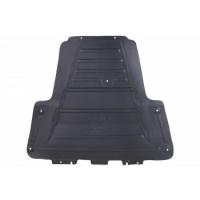 Защита двигателя Renault Kangoo (2007-) 310930