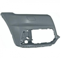 Бампер передний Audi Q5 FY (2017-) 0082908