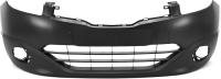 Бампер передний Nissan Qashqai (2007-2014) 1617902A1