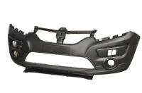 Бампер передний Renault Sandero Stepway (2014-2022) 1302905