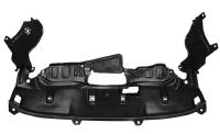 Защита двигателя Honda CR-V (2002-2006) 312408