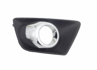 Заглушка (решетка) в бампер передний Ford Ecosport (2013-) 2519914