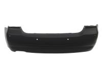 Бампер задний BMW 3 E90/E91/E92/E93 (2005-2013) BM04026BC