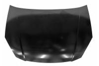 Капот Kia Rio (2005-2011) KA20020A