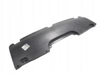 Защита бампера переднего Peugeot 607 (2000-2009) 5766349