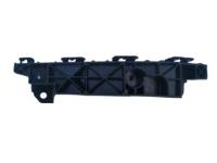 Кронштейн крепления крыла переднего правого Hyundai Tucson (2010-2015) 3176932