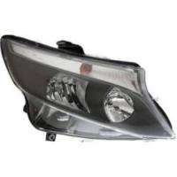 Фара правая Mercedes Vito W447 (2014-2023) 35450142