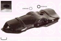 Бак топливный Opel Astra F (1991-2002) 5049018