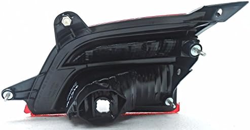 Фонарь крышки багажника левый Subaru Outback (2014-2019) 67180713