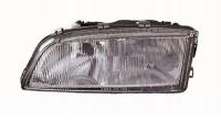 Фара левая Volvo S70 (1997-2000) 7731108LLDEM
