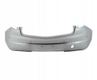 Бампер задний Opel Astra K (2015-) OP04097BB