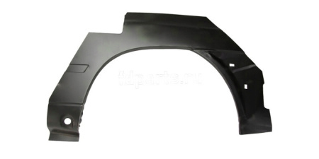 Арка задняя левая Mercedes Vito W638 (1996-2003) 5012836