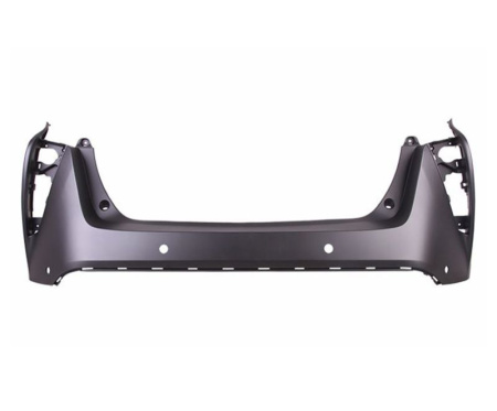 Бампер задний Toyota Prius (2016-) TY04560BD