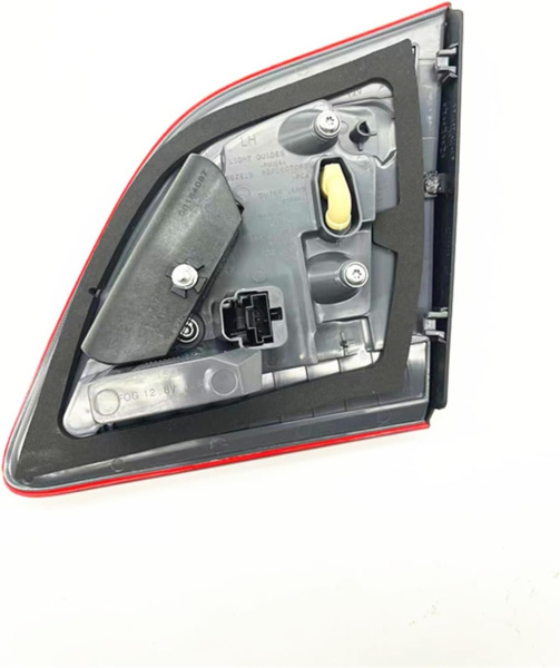 Фонарь крышки багажника левый Mercedes GLE W166 (2015-2018) 35610721