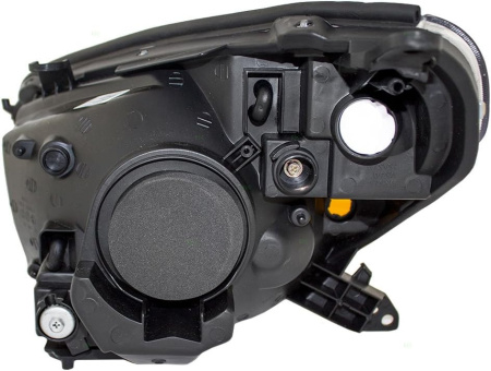 Фара правая Toyota RAV4 (2005-2014) 81790144