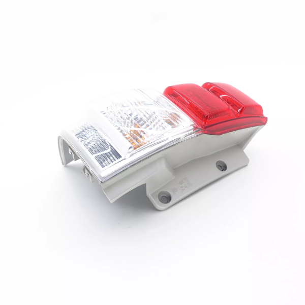 Фонарь задний левый Toyota Land Cruiser Prado J150 (2009-) 81280701