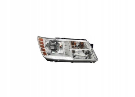 Фара правая Dodge Journey (2008-) 11JY151