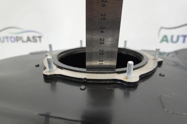 Бак топливный Mitsubishi Outlander (2003-2007) PFT-06LMO2A