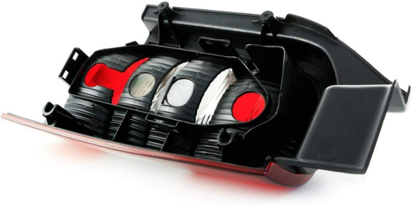 Фонарь задний левый Volkswagen Transporter T5 (2003-2015) 95680713