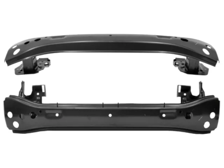 Усилитель бампера переднего Volkswagen Transporter T6 (2015-2023) 9569940