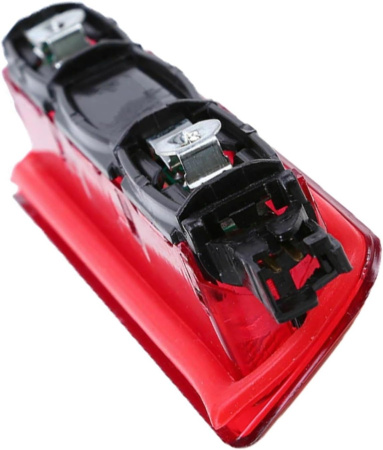 Стоп-сигнал Volkswagen Caddy (2004-2015) 95710124T