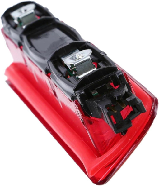 Стоп-сигнал Volkswagen Caddy (2004-2015) 95710124T