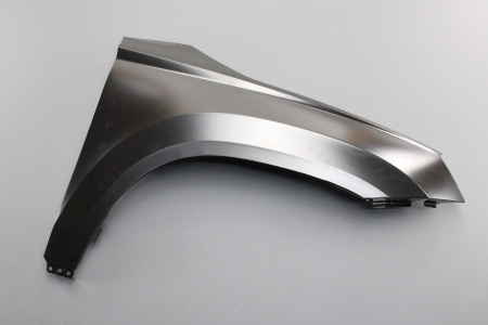 Крыло переднее правое Skoda Karoq (2017-) SD10023AR