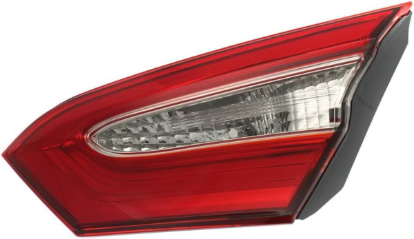 Фонарь задний правый Toyota Camry XV70 (2017-2023) 82640718