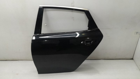 Дверь задняя левая Kia Optima (2016-) 3276717