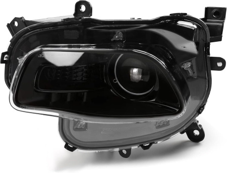 Фара левая Jeep Cherokee KL (2013-2023) 20500127