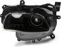 Фара левая Jeep Cherokee KL (2013-2023) 20500127