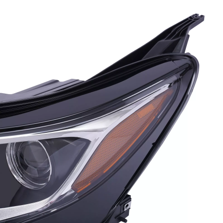 Фара левая Chevrolet Equinox (2017-) 11EX0135