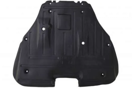 Защита двигателя Mazda 6 (2002-2007) 312901