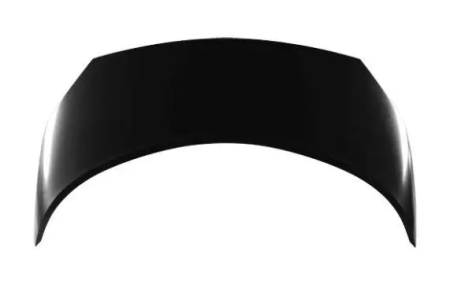 Капот Renault Scenic (2003-2009) 6042280P