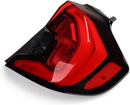 Фонарь задний правый GMC Terrain (2017-) GMTR0712