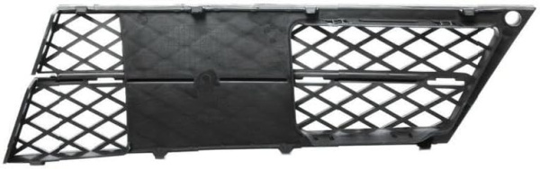Заглушка (решетка) в бампер передний BMW 5 E60/E61 (2002-2010) 0066914