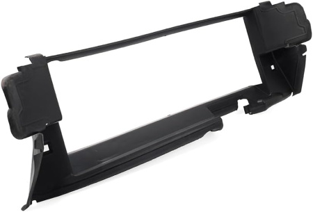 Дефлектор радиатора Land-Rover Discovery Sport (2014-2019) 6424216