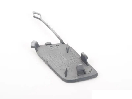 Заглушка (решетка) в бампер передний Audi A3 8V (2012-2020) 0027925