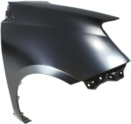 Крыло переднее правое Toyota Sienna (2003-2010) TY10174AR Крыло переднее правое Toyota Sienna (2003-2010) TY10174AR