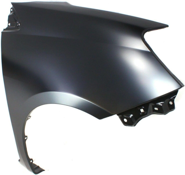 Крыло переднее правое Toyota Sienna (2003-2010) TY10174AR Крыло переднее правое Toyota Sienna (2003-2010) TY10174AR