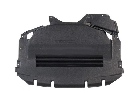 Защита двигателя BMW 5 E39 (1995-2004) 2016345