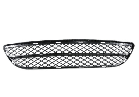 Заглушка (решетка) в бампер передний BMW 3 E90/E91/E92/E93 (2005-2013) 204027
